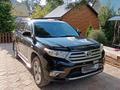 Toyota Highlander 2011 годаfor12 800 000 тг. в Петропавловск