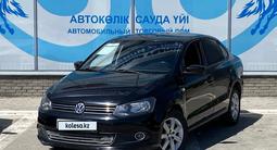 Volkswagen Polo 2012 годаүшін4 875 871 тг. в Усть-Каменогорск