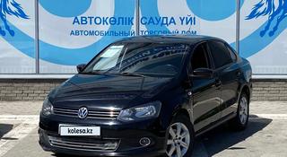 Volkswagen Polo 2012 года за 4 875 871 тг. в Усть-Каменогорск