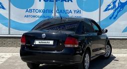Volkswagen Polo 2012 года за 4 875 871 тг. в Усть-Каменогорск – фото 2