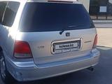 Honda Odyssey 1999 года за 3 500 000 тг. в Алматы – фото 4