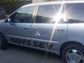 Honda Odyssey 1999 годаүшін3 500 000 тг. в Алматы – фото 6