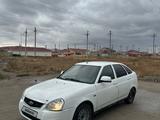 ВАЗ (Lada) Priora 2172 2012 года за 2 000 000 тг. в Атырау – фото 2