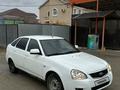 ВАЗ (Lada) Priora 2172 2012 года за 2 000 000 тг. в Атырау – фото 3