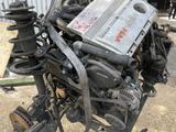 Двигатель Веллфайр Эстима 3.0л 1mz за 5 409 тг. в Алматы