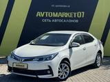 Toyota Corolla 2016 годаүшін7 300 000 тг. в Уральск – фото 2