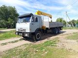 КамАЗ 1992 года за 9 000 000 тг. в Уральск