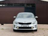 Kia K5 2015 годаfor6 800 000 тг. в Астана – фото 3