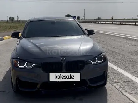 BMW 328 2013 года за 11 300 000 тг. в Алматы – фото 12