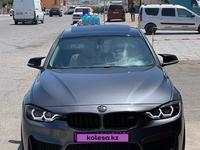 BMW 328 2012 годаүшін10 300 000 тг. в Алматы