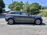 BMW 118 2005 года за 5 300 000 тг. в Алматы – фото 3