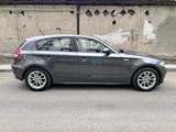 BMW 118 2005 годаүшін5 300 000 тг. в Алматы – фото 4
