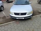 Volkswagen Passat 1997 годаfor2 500 000 тг. в Костанай