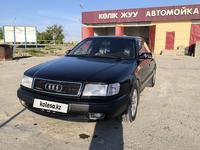 Audi 100 1993 годаүшін2 500 000 тг. в Алматы