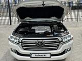 Toyota Land Cruiser 2018 года за 38 000 000 тг. в Алматы – фото 5