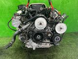 Привозной двигатель BDW V2.4 из ОАЭ! за 580 000 тг. в Астана