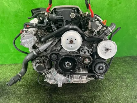 Привозной двигатель BDW V2.4 за 580 000 тг. в Астана