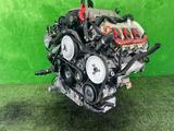 Привозной двигатель BDW V2.4 из ОАЭ! за 580 000 тг. в Астана – фото 2