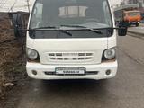 Kia Bongo 2002 годаfor3 900 000 тг. в Шымкент – фото 2