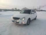 ВАЗ (Lada) Priora 2172 2011 года за 2 500 000 тг. в Костанай