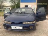 Mitsubishi Galant 1994 годаүшін450 000 тг. в Кордай – фото 4