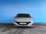 Hyundai Elantra 2021 годаүшін6 426 850 тг. в Шымкент – фото 2