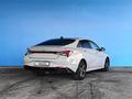 Hyundai Elantra 2021 года за 6 426 850 тг. в Шымкент – фото 3