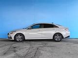Hyundai Elantra 2021 годаүшін6 426 850 тг. в Шымкент – фото 5