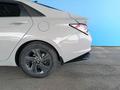 Hyundai Elantra 2021 года за 6 426 850 тг. в Шымкент – фото 7