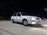 Daewoo Nexia 2013 года за 1 300 000 тг. в Кордай – фото 2