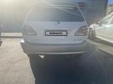 Lexus RX 300 2001 годаүшін6 700 000 тг. в Костанай – фото 2