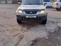 Honda CR-V 1997 годаүшін3 000 000 тг. в Алматы