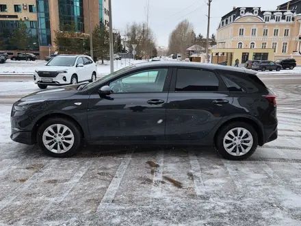 Kia Cee'd 2024 года за 10 000 000 тг. в Астана – фото 3