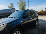 Chery Tiggo 2012 года за 2 800 000 тг. в Актобе – фото 2
