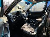 Chery Tiggo 2012 года за 2 800 000 тг. в Актобе – фото 5