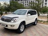 Toyota Land Cruiser Prado 2008 годаүшін11 000 000 тг. в Актау – фото 2