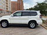 Toyota Land Cruiser Prado 2008 годаүшін11 000 000 тг. в Актау – фото 3