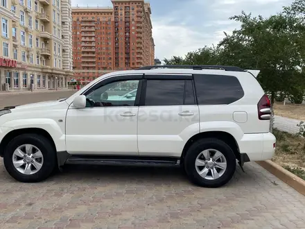 Toyota Land Cruiser Prado 2008 года за 8 000 000 тг. в Актау – фото 2