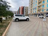 Toyota Land Cruiser Prado 2008 годаүшін11 000 000 тг. в Актау – фото 4