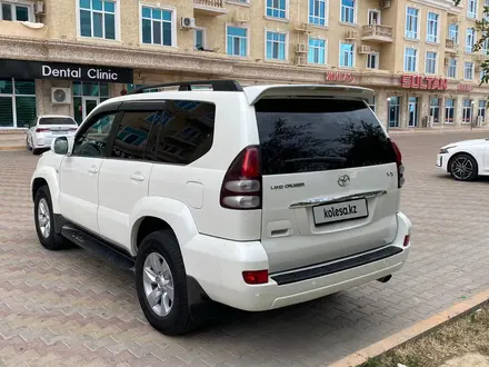 Toyota Land Cruiser Prado 2008 года за 8 000 000 тг. в Актау – фото 6