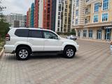 Toyota Land Cruiser Prado 2008 годаүшін11 000 000 тг. в Актау – фото 5