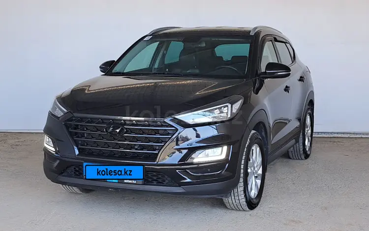 Hyundai Tucson 2019 годаfor11 250 000 тг. в Кызылорда