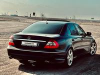 Mercedes-Benz E 500 2003 годаүшін7 700 000 тг. в Алматы