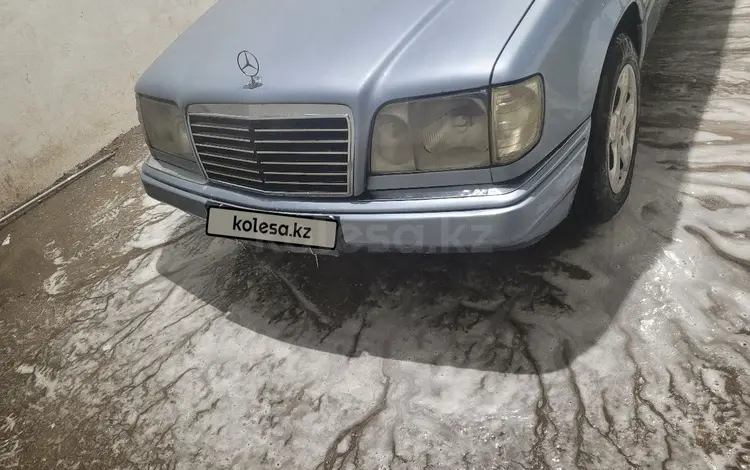 Mercedes-Benz E 280 1993 года за 2 200 000 тг. в Алматы