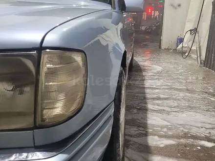 Mercedes-Benz E 280 1993 года за 2 200 000 тг. в Алматы – фото 7