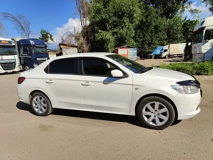 Peugeot 301 2014 года за 3 500 000 тг. в Алматы – фото 2