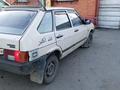 ВАЗ (Lada) 2109 1998 года за 400 000 тг. в Петропавловск – фото 7