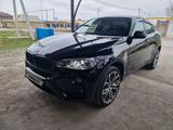 BMW X6 2017 года за 23 600 000 тг. в Шымкент
