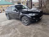 BMW X6 2017 года за 23 600 000 тг. в Шымкент – фото 2