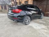 BMW X6 2017 года за 23 600 000 тг. в Шымкент – фото 3